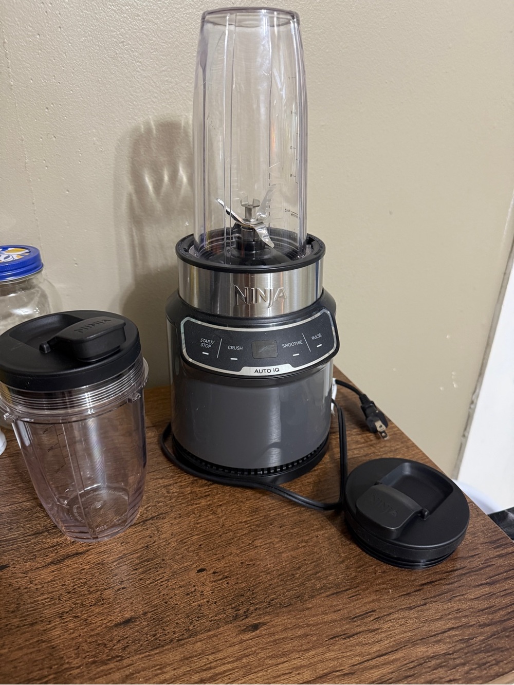 Ninja Nutri Pro Blender